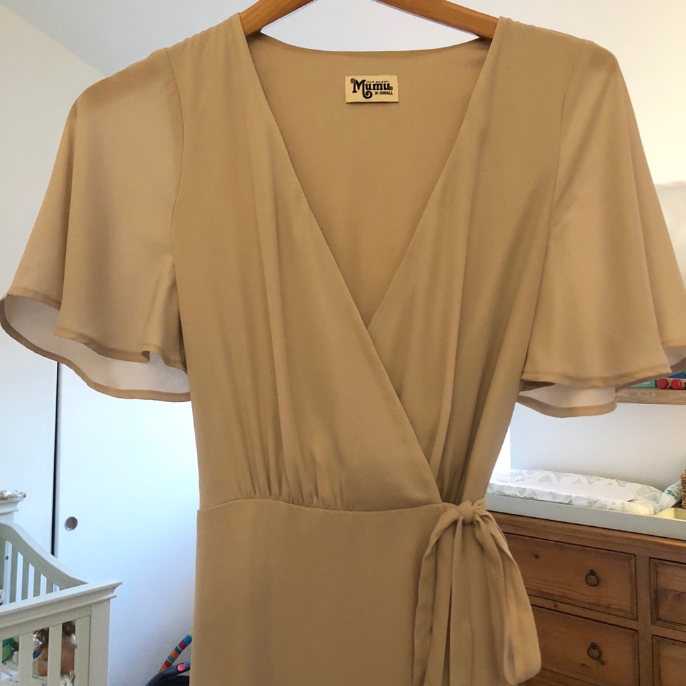 Show Me Your Mumu Bridesmaid Dress